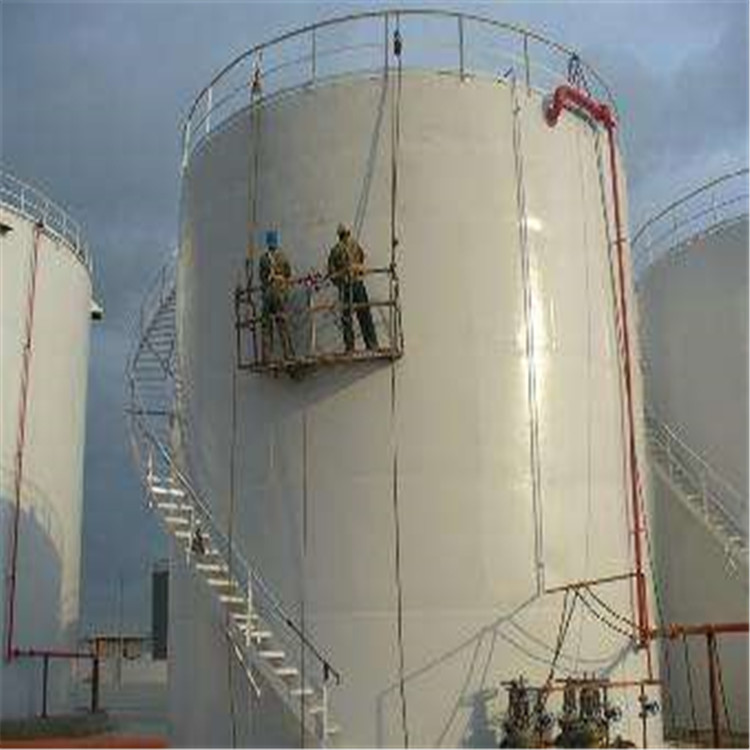 大城喷漆翻新・工业喷漆・设备喷漆服务简介